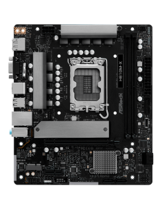 ASROCK H810M-X mATX LGA1851... 2